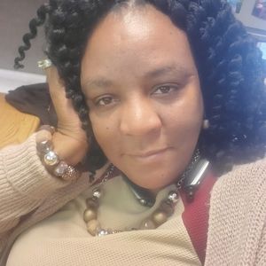 Meet your Posher, Jolanda